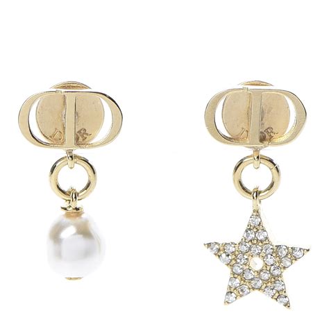 dior men earring|christian Dior earrings for sale.